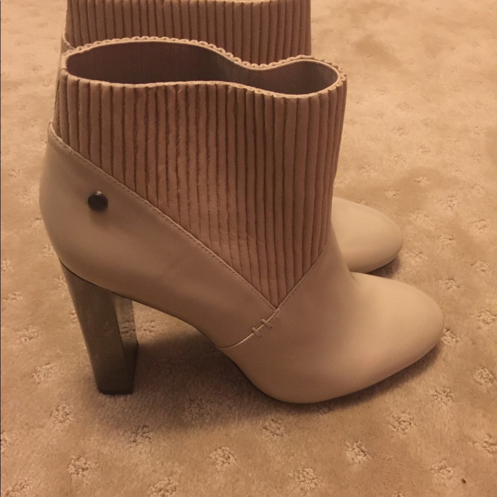 Booties - Picture 2 of 8